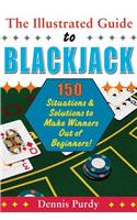 Illustrated Guide To Blackjack