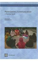 Participatory Communication