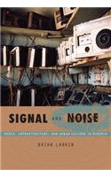 Signal and Noise