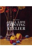 Still Life Painting Atelier