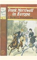 Frank Merriwell in Europe