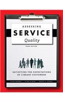 Assessing Service Quality