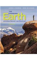 The Changing Earth