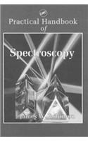 Practical Handbook of Spectroscopy