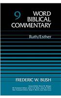 Word Biblical Commentary: Ruth, Ester(Word Biblical Commentary)