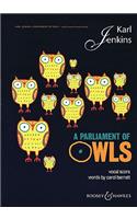Parliament of Owls