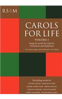Carols for Life