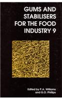 Gums and Stabilisers for the Food Industry 9