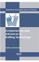 Fundamentals and Advances in Knitting Technology