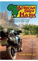 African Brew Ha Ha