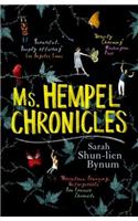 Ms Hempel Chronicles