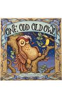 One Odd Old Owl