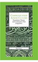 Communication Across Cultures