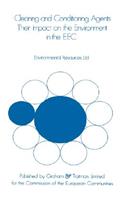 Cleaning and Conditioning Agents: Their Impact on the Environment in the EEC