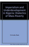Imperialism and Underdevelopment in Nigeria