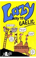 Lazy Way to Gaelic