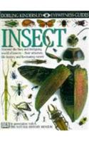 Eyewitness Guides : Insect