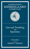 International Kierkegaard Commentary Volume 6