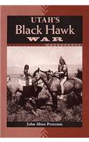 Utah's Black Hawk War