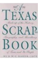 A Texas Scrap-Book, Volume 10