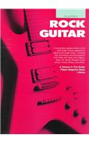 Rock Guitar