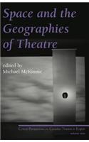 Space and the Geographies of Theatre