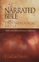 Narrated Bible in Chronological Order: New International Version (Niv)