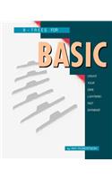 B-Trees for BASIC