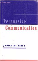 Persuasive Communication