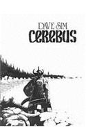 Cerebus