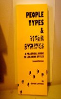 People Types and Tiger Stripes: A Practical Guide to Learning Styles