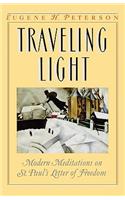 Traveling Light
