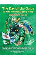 The David Icke Guide to the Global Conspiracy (and How to End It)