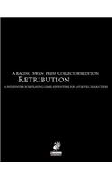Raging Swan's Retribution Collector's Edition