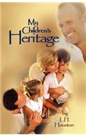 My Children's Heritage