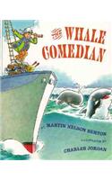 Whale Comedian