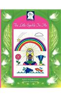 Pick-A-Woowoo: The Little Sparkle in Me