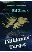 Falklands Target