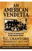 An American Vendetta