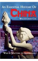 Essential History of China