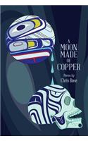 A Moon Made of Copper