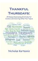 Thankful Thursdays