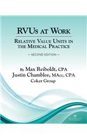 Rvus at Work: Relative Value Units in the Medical Practice