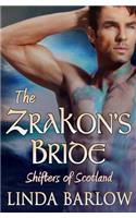 Zrakon's Bride