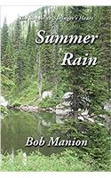 Summer Rain