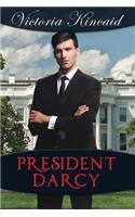 President Darcy