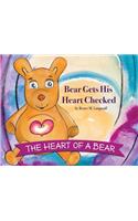 Heart of A Bear