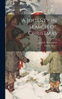 Journey in Search of Christmas