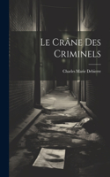 Crâne Des Criminels