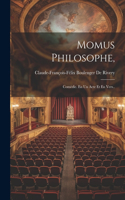 Momus Philosophe,